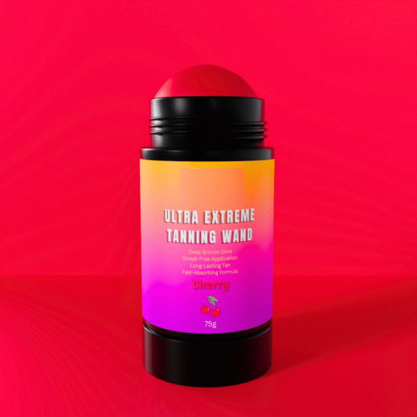 Ultra Extreme Tanning Wand