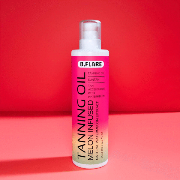 Tanning oil watermelon - Image 2